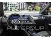 2025 Mercedes Benz EQA