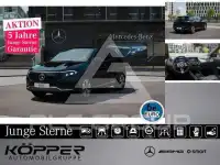 2025 Mercedes Benz EQA