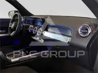 2025 Mercedes Benz EQB