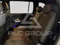 2025 Mercedes Benz EQB