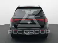 2025 Mercedes Benz EQB