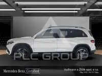 2025 Mercedes Benz EQB