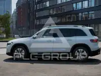 2025 Mercedes Benz EQB