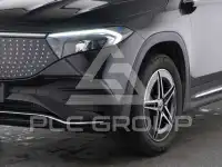 2025 Mercedes Benz EQB