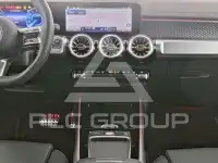 2025 Mercedes Benz EQB