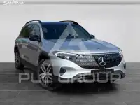 2025 Mercedes Benz EQB