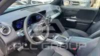 2025 Mercedes Benz EQB