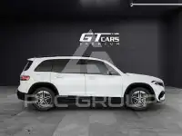 2025 Mercedes Benz EQB