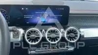 2025 Mercedes Benz EQB