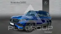 2025 Mercedes Benz EQB