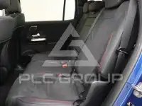 2025 Mercedes Benz EQB