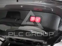 2025 Mercedes Benz EQB