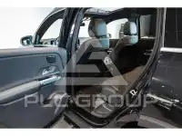 2025 Mercedes Benz EQB