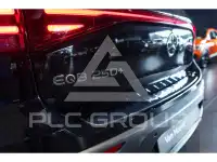 2025 Mercedes Benz EQB
