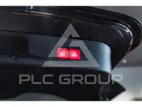 2025 Mercedes Benz EQB
