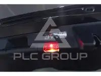 2025 Mercedes Benz EQB