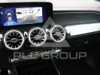 2025 Mercedes Benz EQB