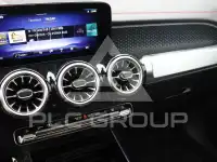 2025 Mercedes Benz EQB