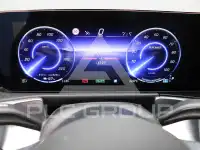 2025 Mercedes Benz EQB
