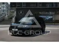 2025 Mercedes Benz EQB