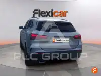 2025 Mercedes Benz GLA-Class