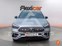 2025 Mercedes Benz GLA-Class