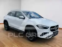 2025 Mercedes Benz GLA-Class