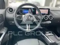 2025 Mercedes Benz GLA-Class