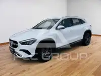 2025 Mercedes Benz GLA-Class