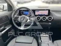 2025 Mercedes Benz GLA-Class