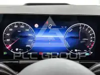 2025 Mercedes Benz GLA-Class