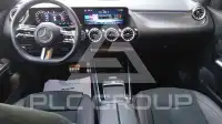 2025 Mercedes Benz GLA-Class