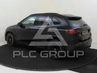 2025 Mercedes Benz GLA-Class