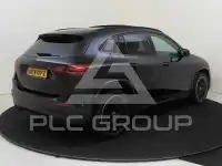 2025 Mercedes Benz GLA-Class