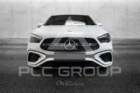 2025 Mercedes Benz GLA-Class