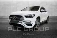 2025 Mercedes Benz GLA-Class