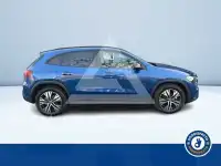 2025 Mercedes Benz GLA-Class