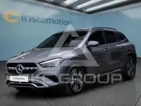 2025 Mercedes Benz GLA-Class