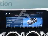 2025 Mercedes Benz GLA-Class