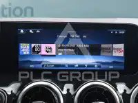 2025 Mercedes Benz GLA-Class