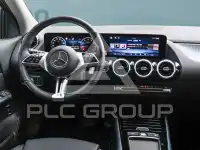 2025 Mercedes Benz GLA-Class