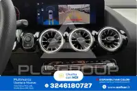 2025 Mercedes Benz GLA-Class