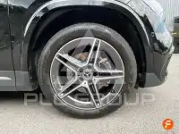 2025 Mercedes Benz GLA-Class
