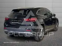 2025 Mercedes Benz GLA-Class
