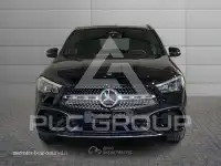 2025 Mercedes Benz GLA-Class