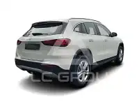 2025 Mercedes Benz GLA-Class