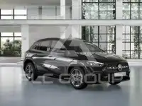 2025 Mercedes Benz GLA-Class