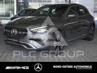 2025 Mercedes Benz GLA-Class