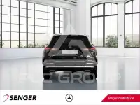 2025 Mercedes Benz GLA-Class