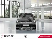 2025 Mercedes Benz GLA-Class